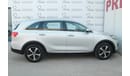 Kia Sorento 3.3L V6 4WD 2016 MODEL WITH NAVIGATION CRUISE CONTROL BLUETOOTH