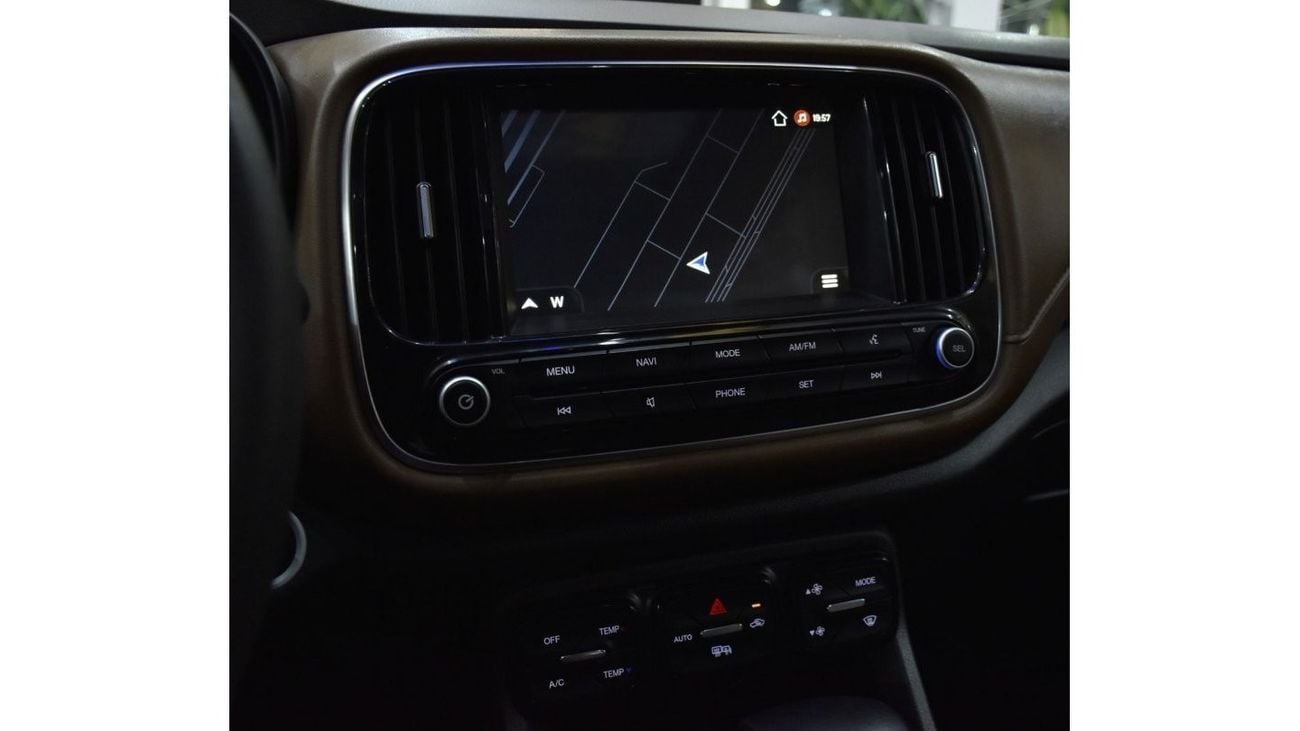 GAC GS3 EXCELLENT DEAL for our GAC GS3 200 T ( 2022 Model ) in Red Color GCC Specs