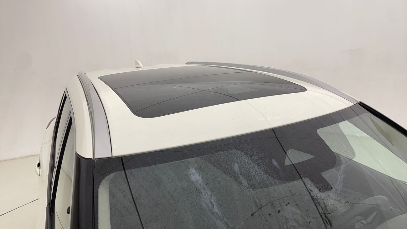 Nissan XTrail SV 2.5L 2024 SV | AED 1522/Month | 20% DP | 30 Day Return | Warranty | Service History