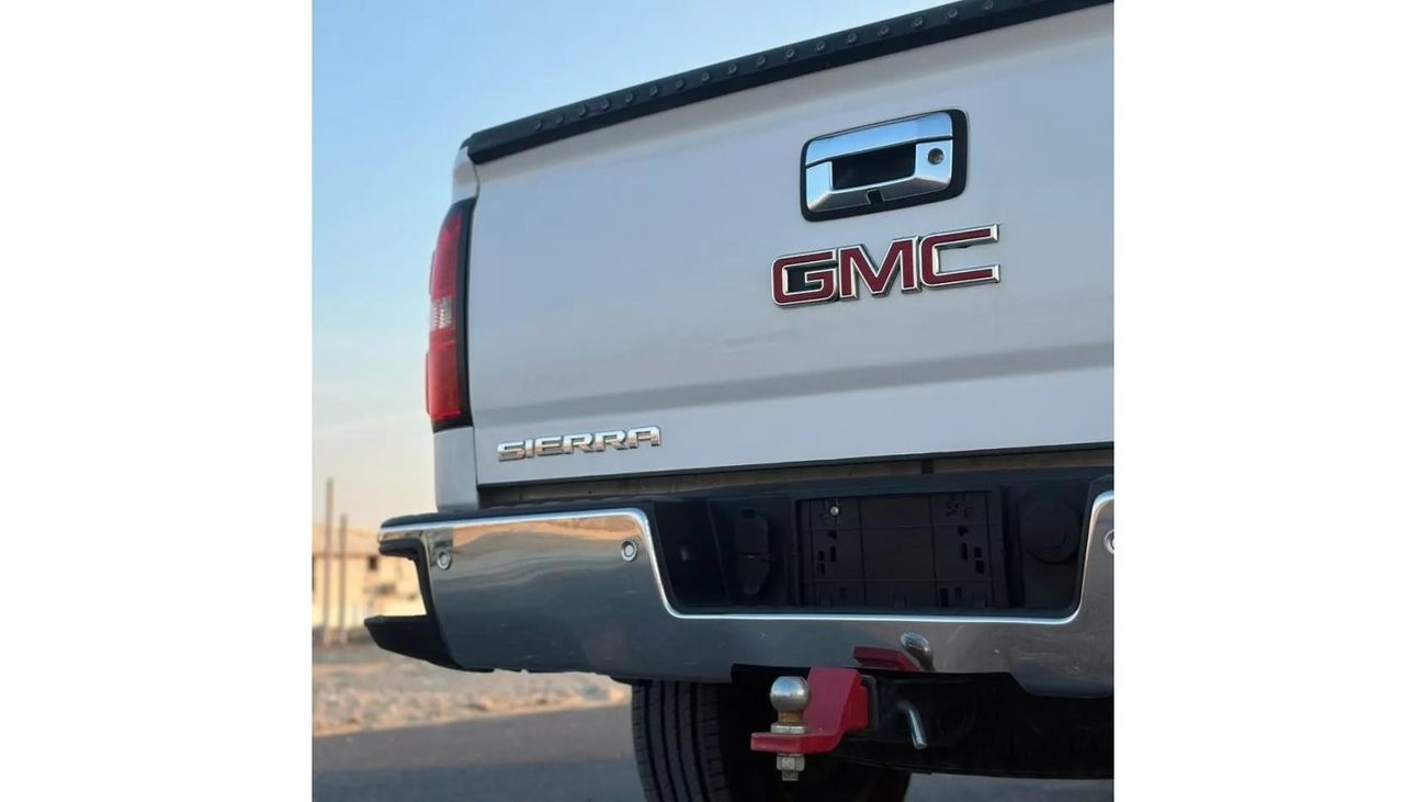 GMC Sierra 2500 SLT 1500 SLT