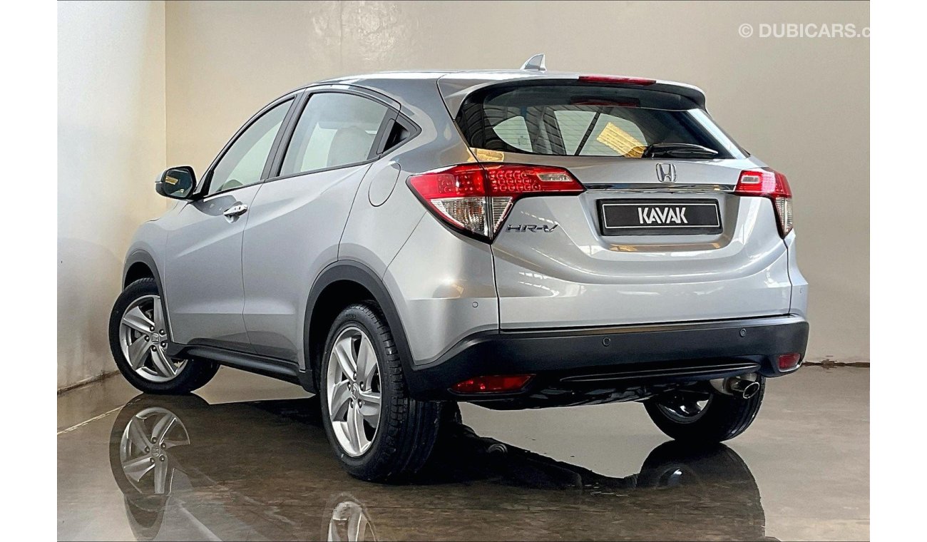 Honda HR-V LX