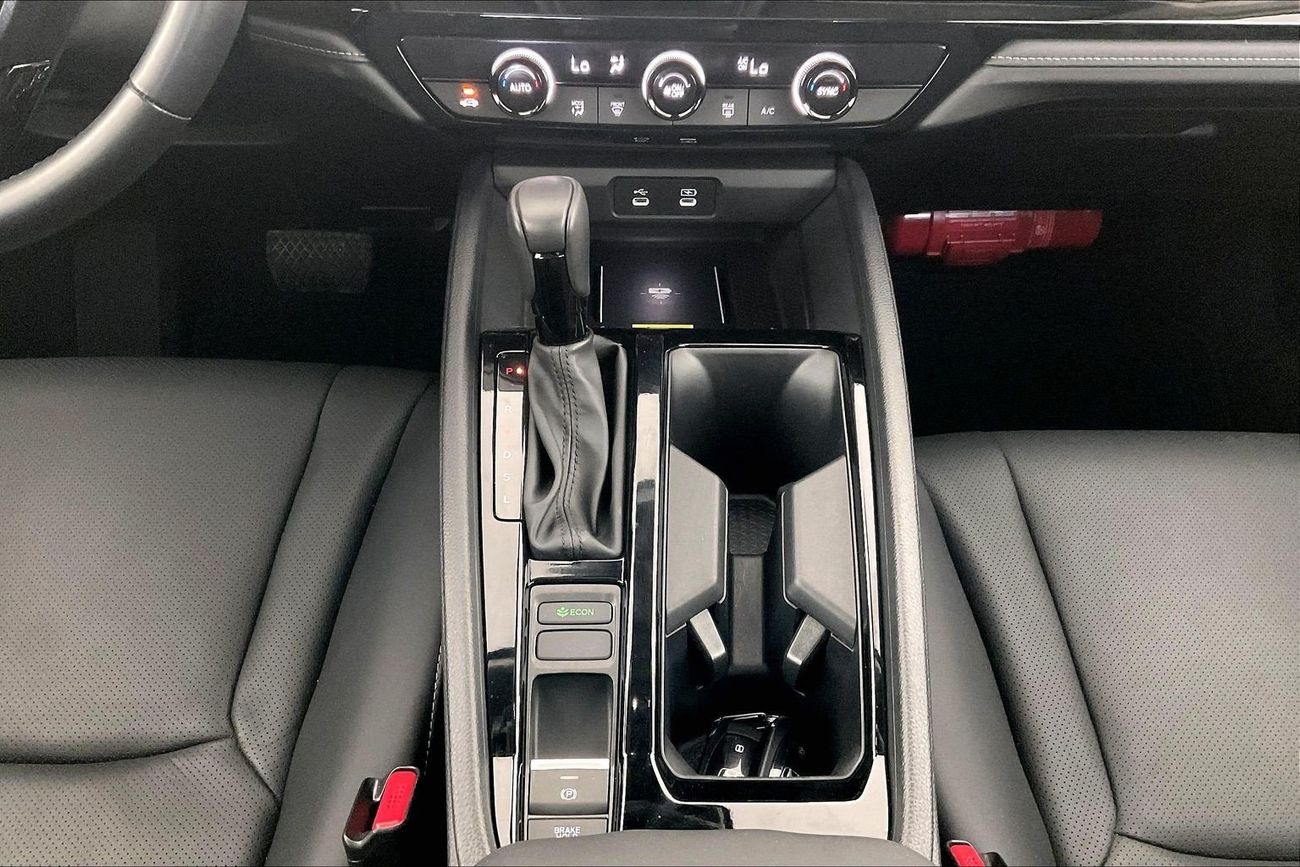 Honda Accord EXL | Guaranteed Warranty | 0 Down Payment