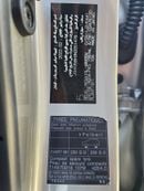 Lexus UX200 Premier 2.0L (169 HP) 2022 GCC AL FUTTAIM LEXUS LOW MILEAGE IN MINT CONDITION