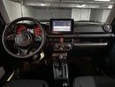 Suzuki Jimny GLX AT