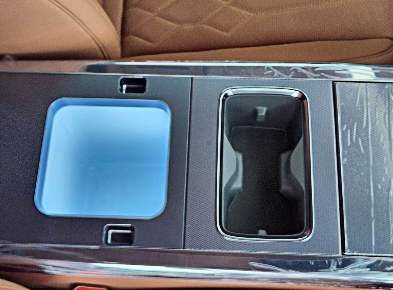 دونج فينج إم هيرو إم 817 912 hp, 1000+km total range