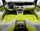 Rolls-Royce Cullinan 2025 Rolls Royce Cullinan, Warranty, Fully Loaded, Excellent Condition, Japanese