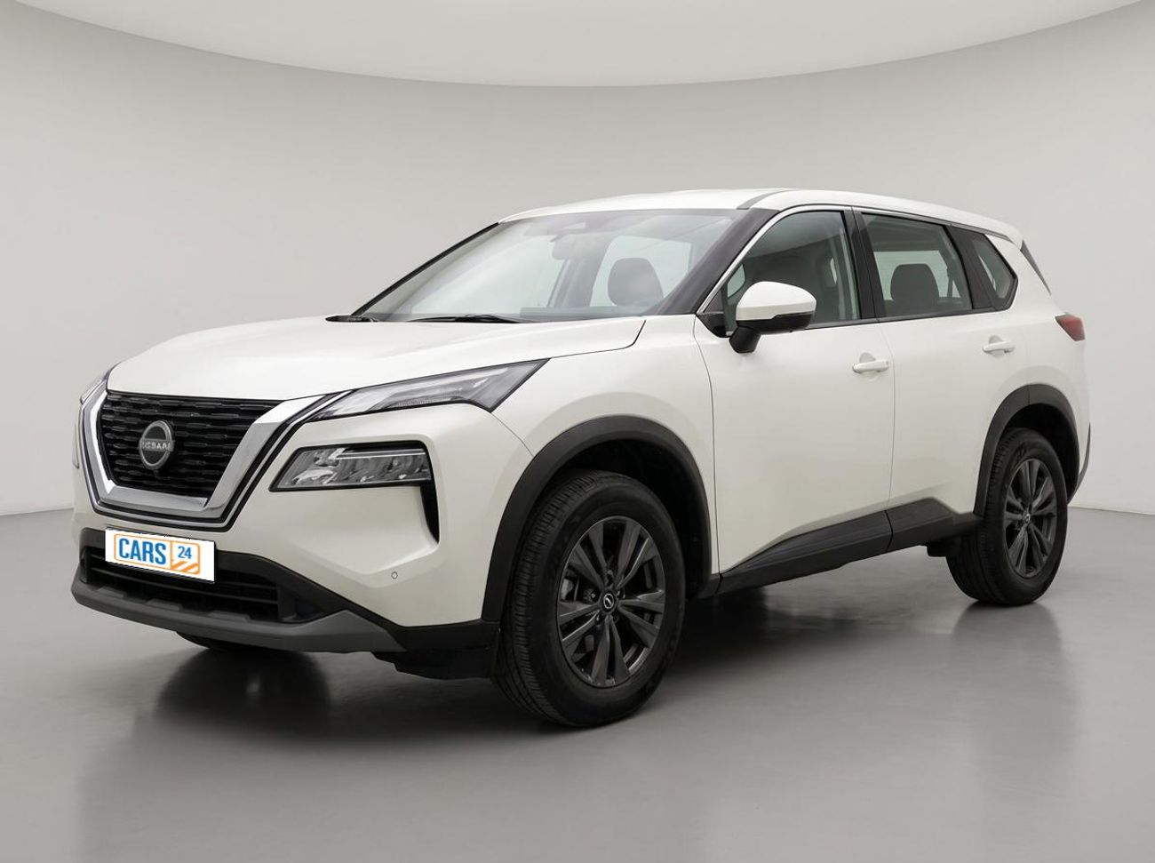 Nissan XTrail S 2.5 | Zero Down Payment | Home Test Drive