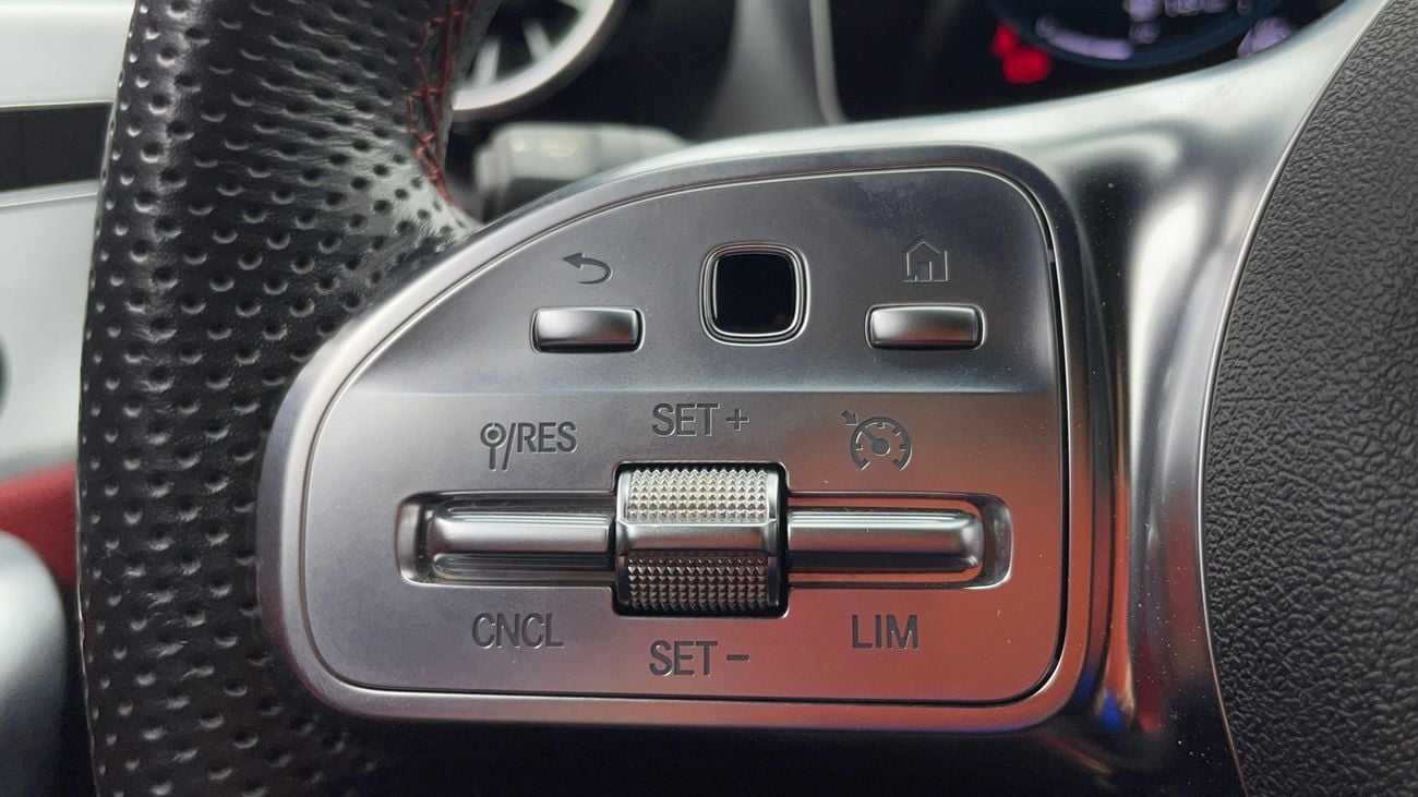 Mercedes-Benz CLA 250 AMG PACKAGE 2 | Zero Down Payment | Home Test Drive