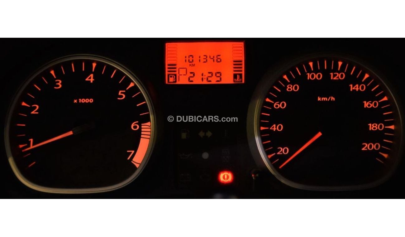 Renault Duster The Unstoppable SUV! Renault Duster 2015 Model!! in Brown Color! GCC Specs