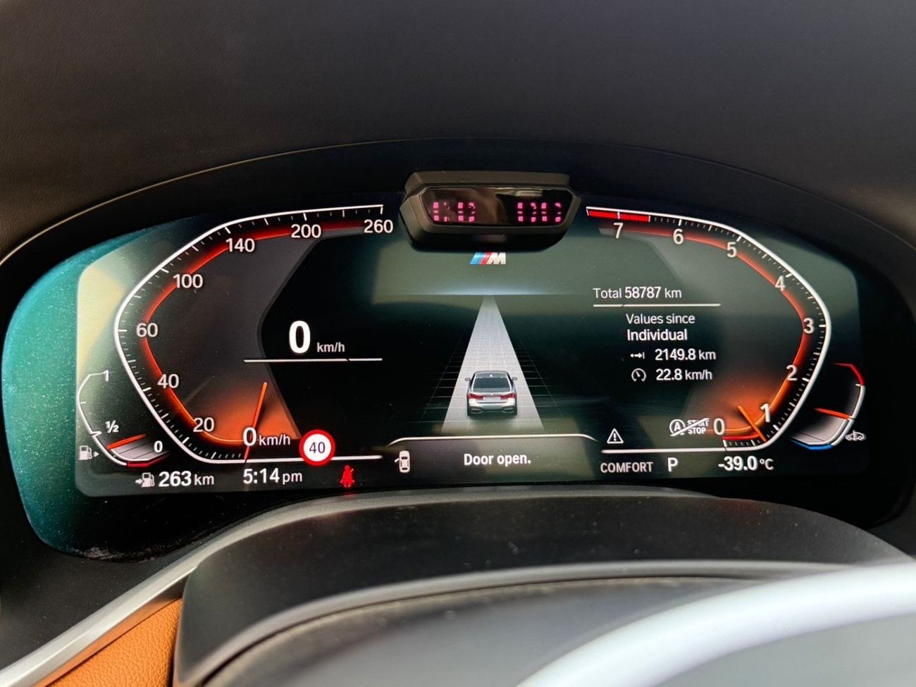 BMW 730Li Exclusive 2.0L