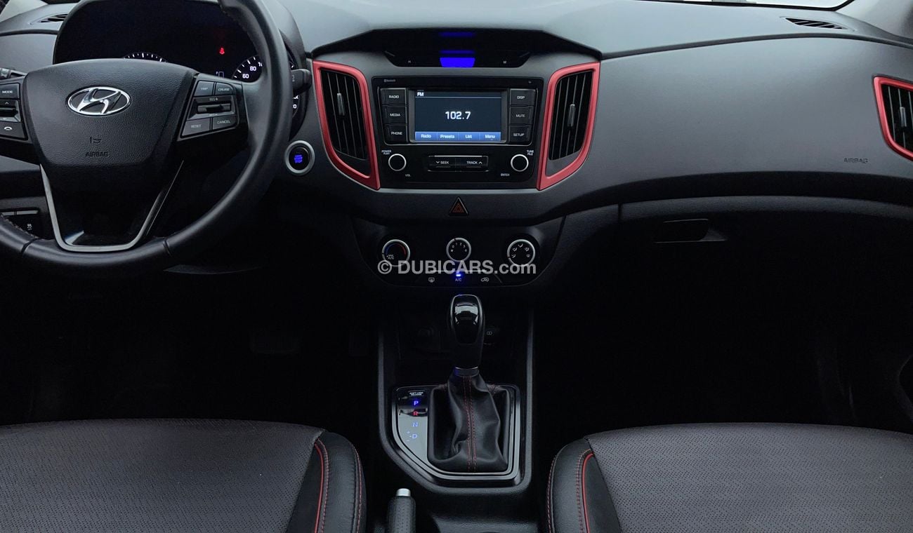 Hyundai Creta S+ 1.6 | Zero Down Payment | Free Home Test Drive