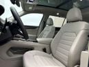فولكس واجن تيرامونت Comfortline 3.6L Comfortline (Facelift 2) (REF#37921)