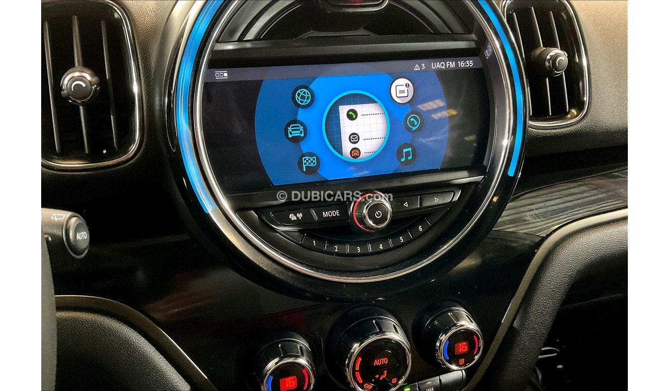 Mini Cooper Countryman Cooper S ALL4