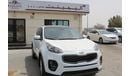 Kia Sportage PANORAMIC ROOF 2000 CC