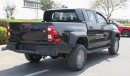 Toyota Hilux MY24 TOYOTA HILUX 4.0L GR SPORT 4X4 HI D/C A/T PTR (EXPORT ONLY)