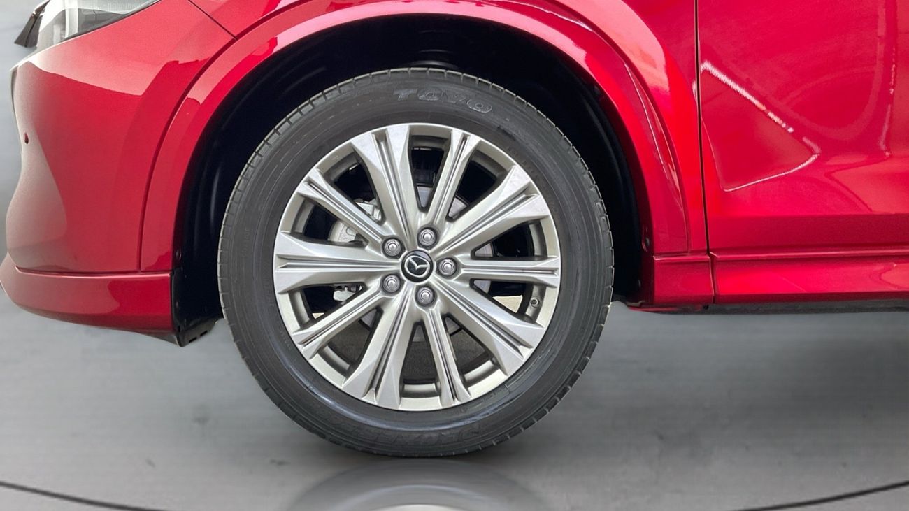 مازدا CX5 Signature | upto AED 20,000 Ramadan Discount | شامل الضمان | 0 ﺪﻔﻋﺓ ﺃﻮﻟﻯ