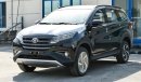 Toyota Rush 1.5L Dual VVT-I-