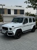 مرسيدس بنز G 63 AMG