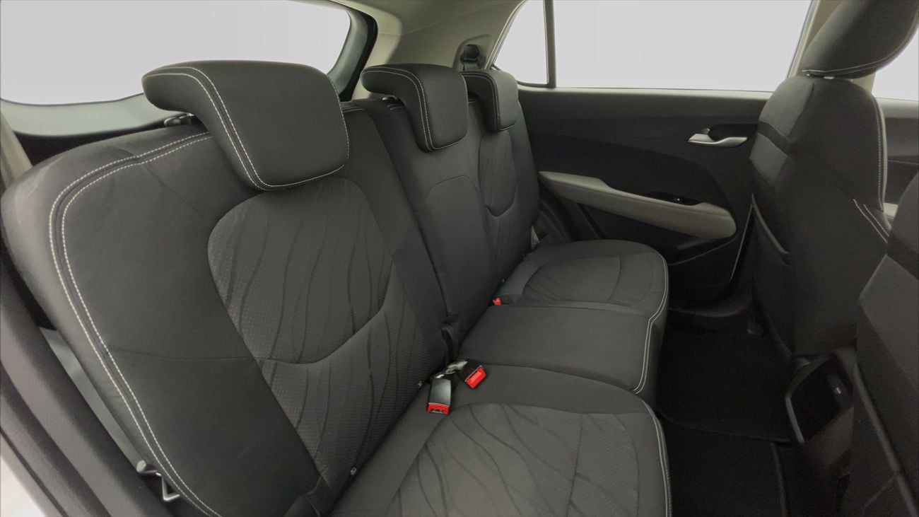 Chevrolet Groove LT 1.5L 2024 LT | AED 478/Month | 0 DP | 30 Day Return | Warranty | Service History