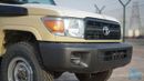 Toyota Land Cruiser Pick Up 4.2Ltr | ABS | Diff Lock | 11 Leaf spring | Snorkel | Land Cruiser Pick Up LC79