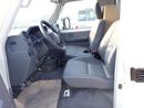 Toyota Land Cruiser Pick Up 4.2L V6