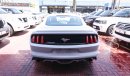 Ford Mustang 2.3L