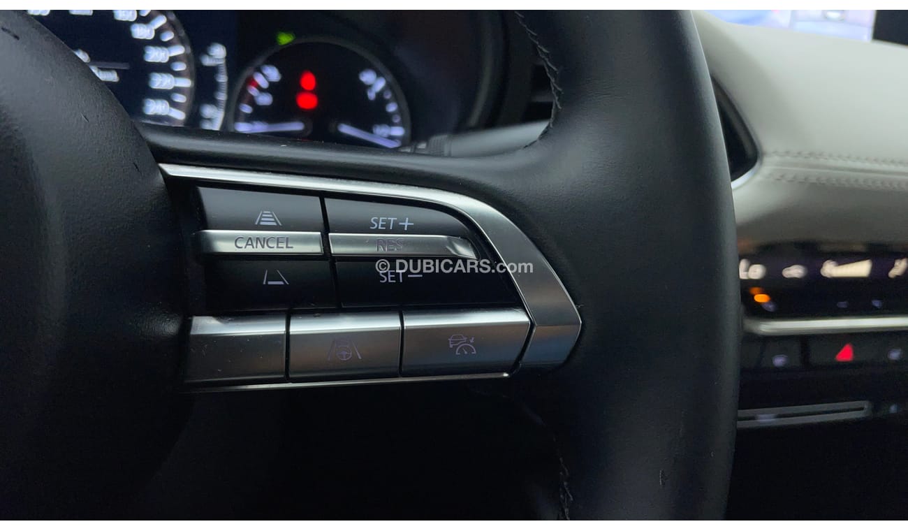 Mazda 3 AVANT 2 | Under Warranty | Inspected on 150+ parameters