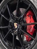 Porsche 718 Cayman GTS 4.0L A/T Black Exterior Package • Warranty + Service Contract Available • GCC