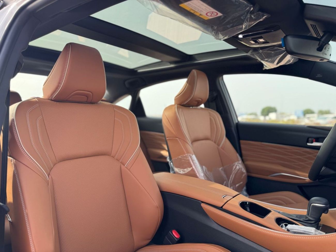 Toyota Avalon TOYOTA AVALON 2.5L HYBRID XLE 2024