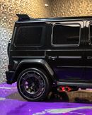 BRABUS G 800 Widestar - Mercedes-AMG G 63 800