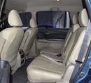 Honda Pilot EXCELLENT DEAL for our Honda Pilot ( 2016 Model ) in Blue Color GCC Specs