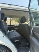 Mitsubishi Pajero Export from Australia