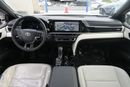 Toyota Camry Toyota Camry Limited 2.5L Hybrid, Model 2025, Color White