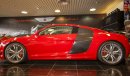 أودي R8 GT V10