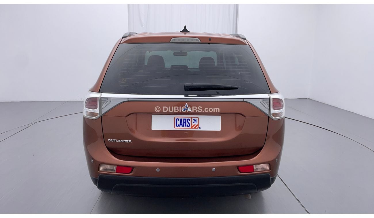 Mitsubishi Outlander GLX BASIC 2.4 | Zero Down Payment | Free Home Test Drive