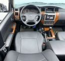 Nissan Patrol SAFARI SW 2024 Nissan Patrol Safari Al Ostoura Edition, Nissan Warranty, Full Service History, GCC Specs.