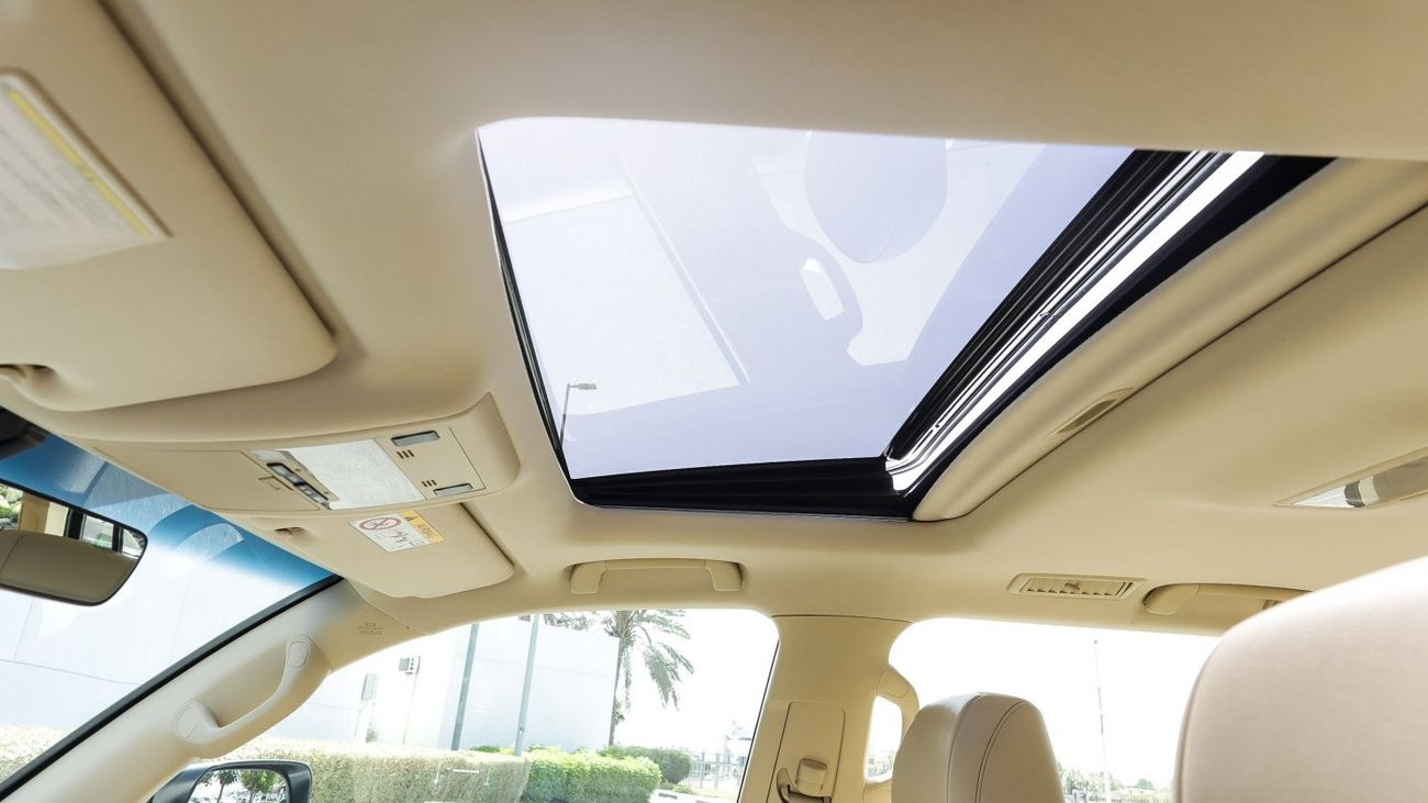 تويوتا لاند كروزر