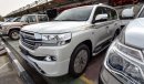 Toyota Land Cruiser VXR V8 5.7