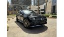 Mercedes-Benz GLC 250 GLC 250 FULL OPTION