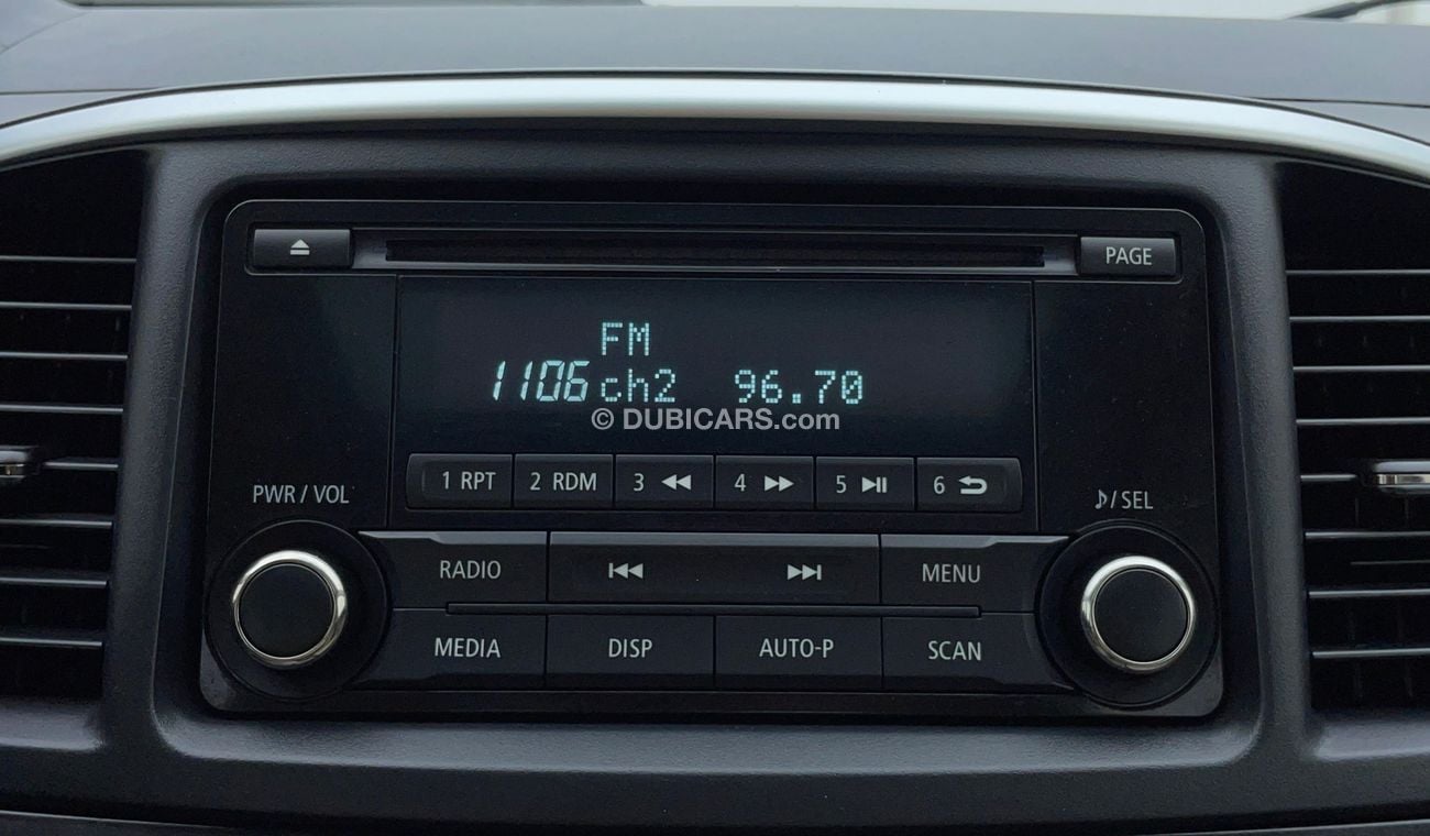 ميتسوبيشي لانسر GLX 1.6 | بدون دفعة مقدمة | اختبار قيادة مجاني للمنزل