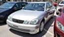 Lexus GS 300