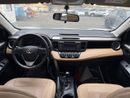Toyota RAV4 EX OPTION