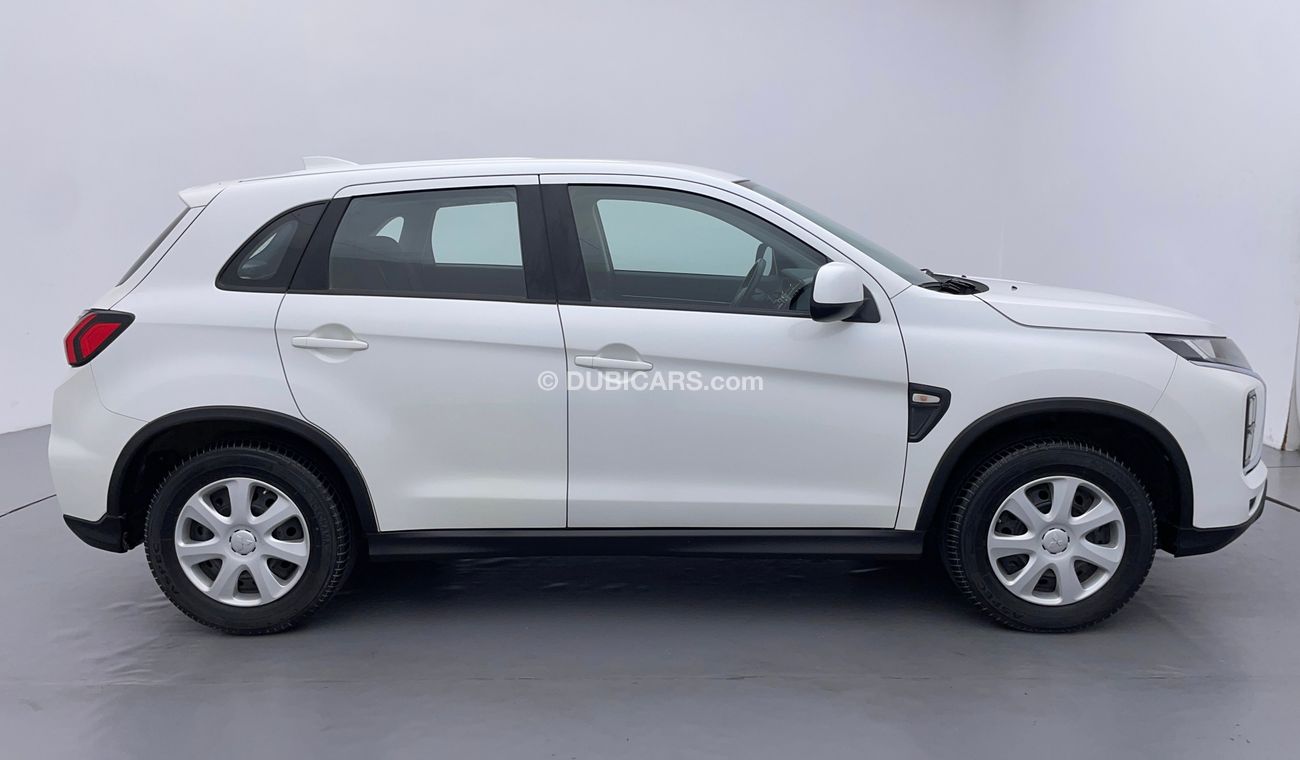 ميتسوبيشي ASX GLX LOWLINE 2 | بدون دفعة مقدمة | اختبار قيادة مجاني للمنزل