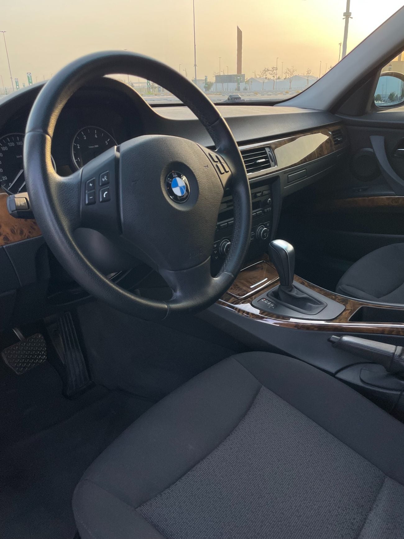 BMW 323i STD