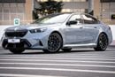 BMW M5 COMPETITON CLEAN TITLE