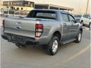Ford Ranger Diesel 3.2 Liter Right Hand Drive Automatic Push Start T.V 4WD