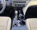 Toyota Camry Toyota Camry LE 2.5L Hybrid A/T FWD Sedan GCC Silver color 2026 model