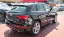 Audi Q5 Quattro