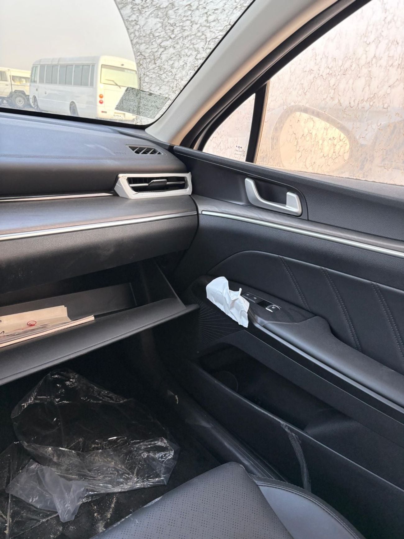 Kia K5 EX