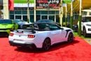 فورد موستانج PREMIUM EcoBoost 2.3L Convertible A/T